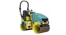 Дорожный каток Ammann ARX 45