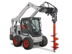 Ямобур Bobcat 430