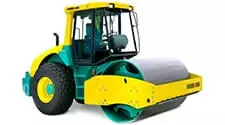 Грунтовый каток Ammann ASC 150 D