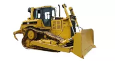Бульдозер Caterpillar D6R