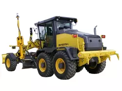 Грейдер Caterpillar 160 - 20,6 тонны