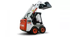 Мини-погрузчик Bobcat S100