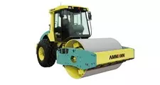 Грунтовый каток Ammann ASC 110D