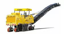 Дорожная фреза Bomag BM 1300-30-2