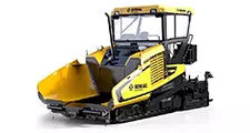 Асфальтоукладчик Bomag BF 600