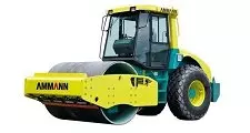 Грунтовый каток Ammann ASC 130 D