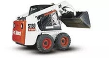 Мини-погрузчик Bobcat S130