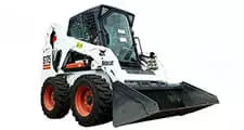Мини-погрузчик Bobcat S175