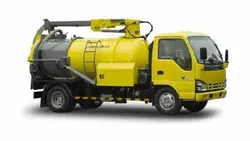 Илосос Nissan КО-560А