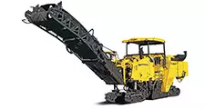 Дорожная фреза Bomag BM 2000-60-2