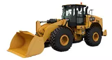 Фронтальный погрузчик Caterpillar 950