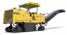 Дорожная фреза Bomag BM 1000-30-2